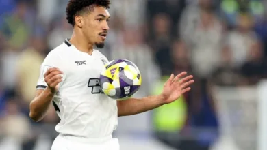 Adryelson é o nome favorito do Grêmio