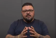 Alex Bagé falou do Grêmio