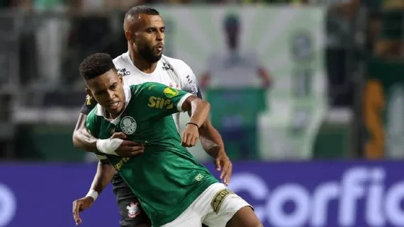 Alex Santana alvo do Grêmio