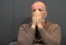 Baldasso sobre Inter x Flamengo