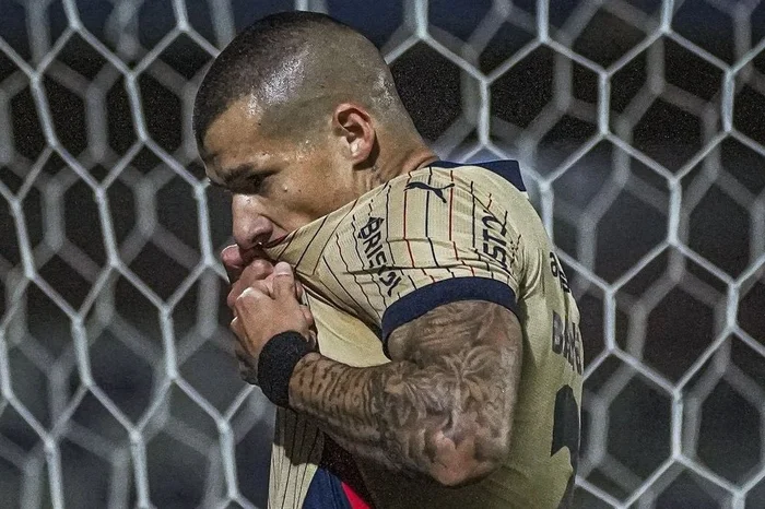 Dirigente de clube sul-americano cita Grêmio, mas jogador deverá ir para o Inter Benítez perto do Inter