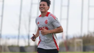 Bernabei pelo Inter