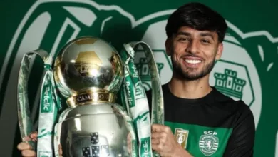 Biel Sporting