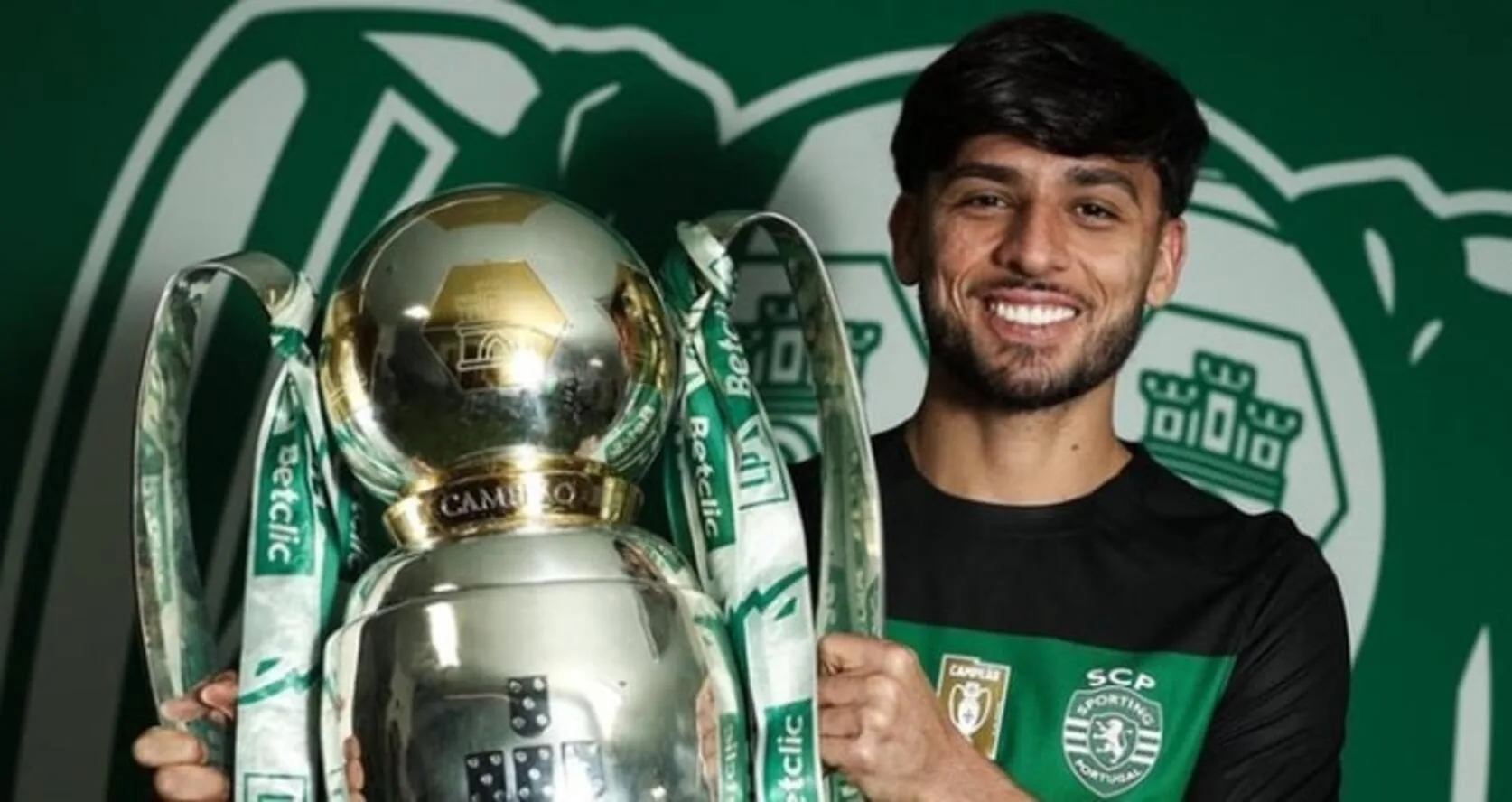 Mercado do Grêmio: interesse em Biel, futuro de Arezo e saída de Jemerson Biel Sporting