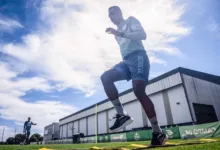 Grêmio desistiu de Caíque