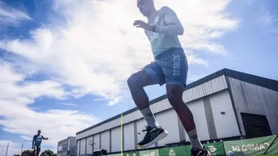 Grêmio desistiu de Caíque