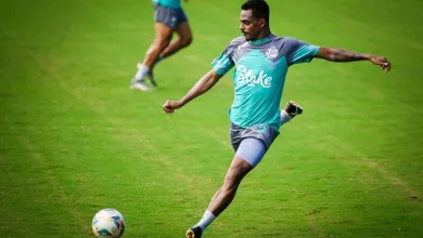 Caíque Grêmio Juventude