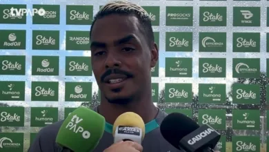 Caíque Grêmio Juventude