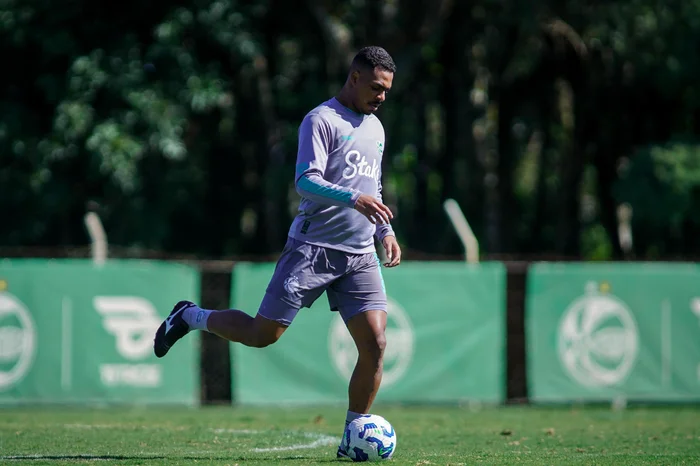 Grêmio define "pacote" que enviará ao Juventude na negociação por Caíque Caíque do Juventude no Grêmio