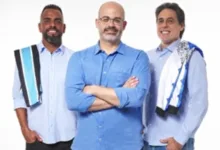 Caleffi Grêmio