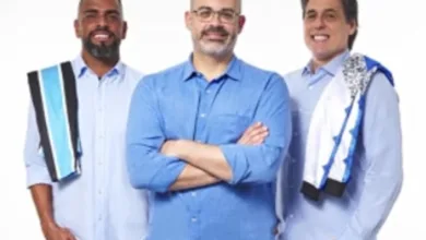 Caleffi Grêmio