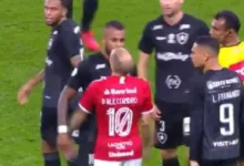 Reforço Grêmio D'Alessandro