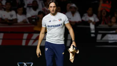 Rubens Chiri - São Paulo