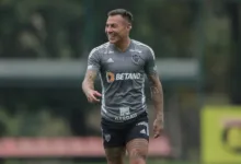 Eduardo Vargas ex-Grêmio
