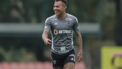 Eduardo Vargas ex-Grêmio