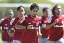 Erik na época de Inter