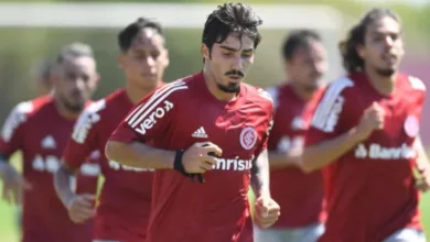 Erik na época de Inter