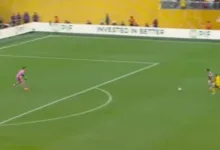 Everaldo ex-Grêmio pelo Fluminense