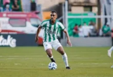Juventude e Caíque