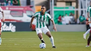Juventude e Caíque