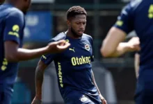 Fred é ex-jogador do Inter