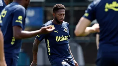 Fred é ex-jogador do Inter