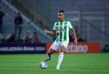 Caíque Juventude