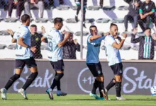 Grêmio venceu o Juventude