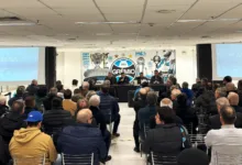 Grêmio do presidente Alberto Guerra