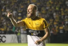 Marcelo Hermes ex-Grêmio