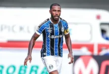 Grêmio já teve Paulo Miranda