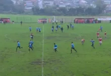 Grêmio elimina o Inter no Gauchão Sub-17