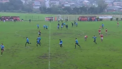 Grêmio elimina o Inter no Gauchão Sub-17