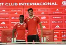 Kaique Rocha divulgação Inter
