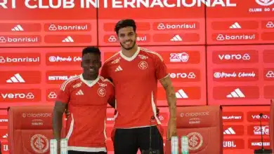 Kaique Rocha divulgação Inter