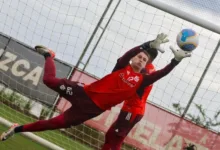 Henrique do Inter