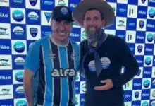 Grêmio de Marques