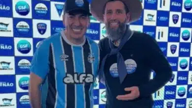 Grêmio de Marques