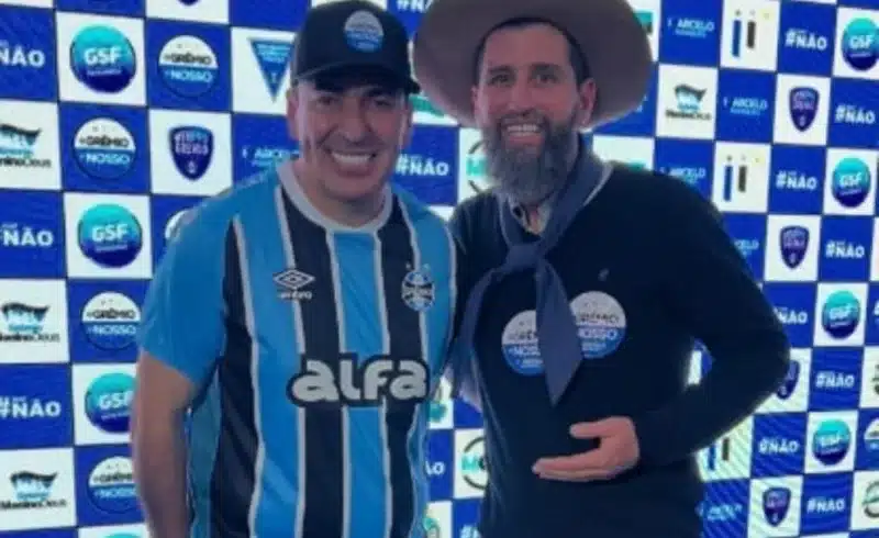 Grêmio de Marques