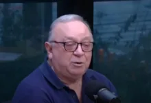 Pedro Ernesto Denardin fala do Inter