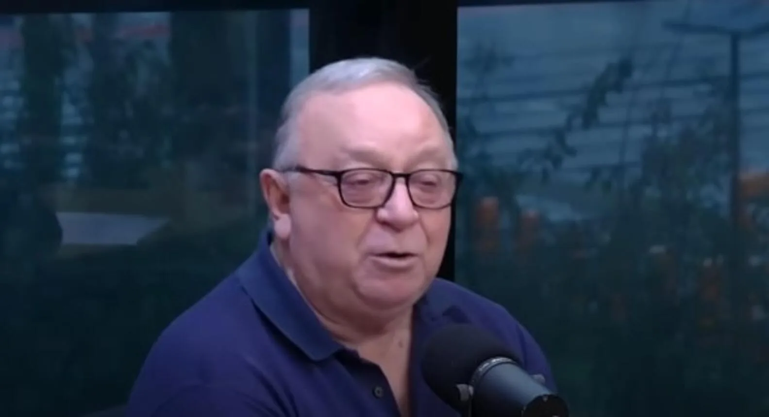 Pedro Ernesto sugere venda imediata no Inter: 