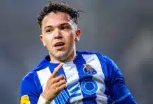 Pepê ex-jogador do Grêmio