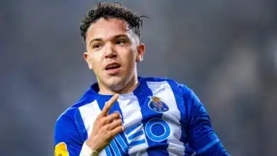 Pepê ex-jogador do Grêmio