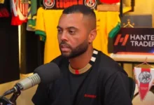 Rafael Carioca ex-Grêmio