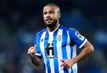 Rafinha Alcântara citado no Grêmio