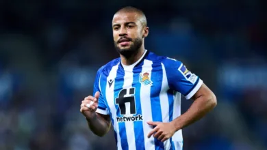 Rafinha Alcântara citado no Grêmio