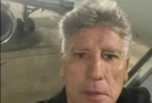 Renato Portaluppi ex-Grêmio