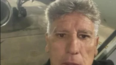 Renato Portaluppi ex-Grêmio