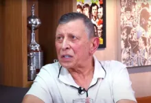 Celso Rigo Grêmio