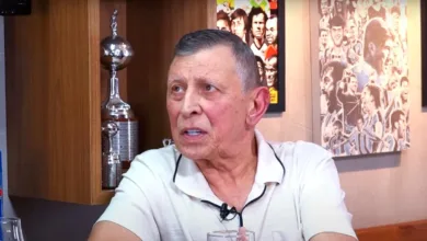 Celso Rigo Grêmio